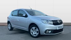Dacia Sandero 0.9 TCe Comfort 5dr Petrol Hatchback